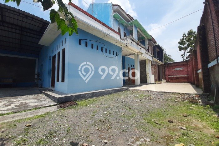 Jual Rumah Strategis Bagus Punya 12 KT di Nusukan Solo SHM Jual Rumah Strategis Bagus Punya 12 KT di Nusukan Solo SHM
