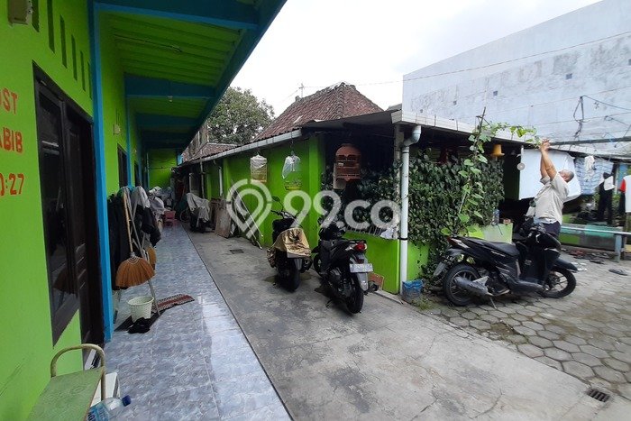 Dijual Rumah Minimalis Bagus Punya 12 KT di Jebres Solo SHM Dijual Rumah Minimalis Bagus Punya 12 KT di Jebres Solo SHM