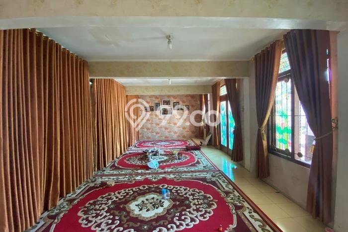 Dijual Rumah Strategis Bagus Punya 8 KT di Mojolaban Sukoharjo SHM Dijual Rumah Strategis Bagus Punya 8 KT di Mojolaban Sukoharjo SHM