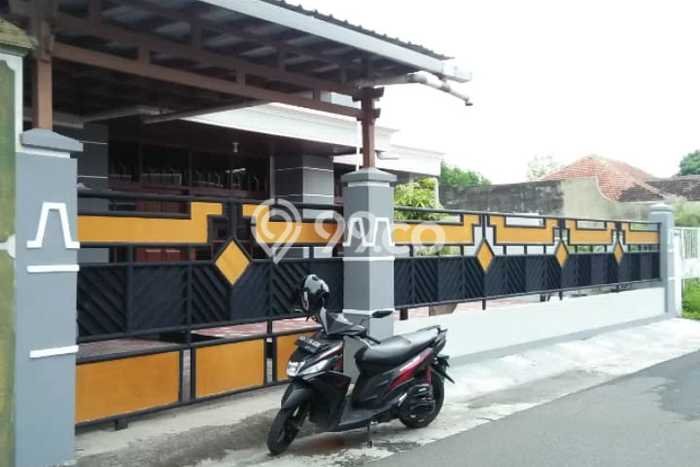 Best Deal Hunian Premium Ideal dan Luas di Laweyan, Surakarta Best Deal Hunian Premium Ideal dan Luas di Laweyan, Surakarta