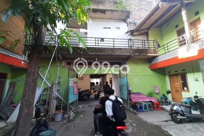 Hunian Mewah Siap Huni LT 1700m2 di Pabelan, Solo Hunian Mewah Siap Huni LT 1700m2 di Pabelan, Solo