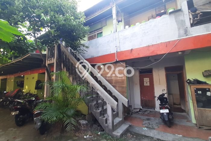 Hunian Mewah Siap Huni LT 1700m2 di Pabelan, Solo Hunian Mewah Siap Huni LT 1700m2 di Pabelan, Solo