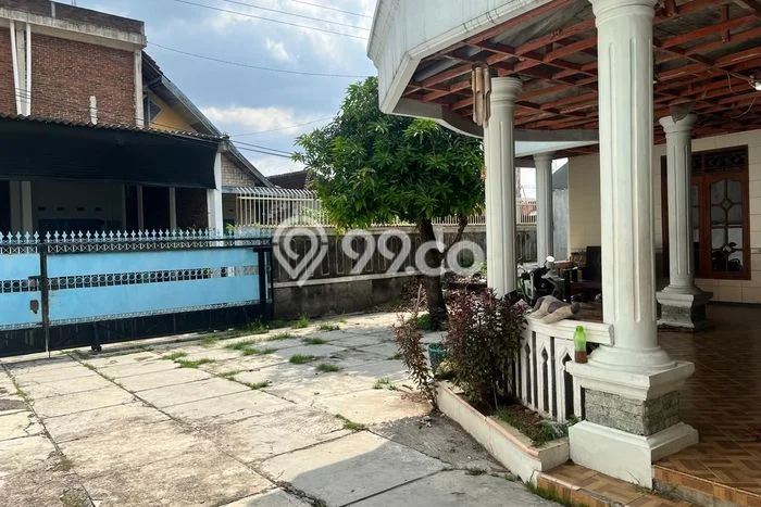 Jual Rumah Favorit Siap Huni LB 450m2 di Jebres, Solo Jual Rumah Favorit Siap Huni LB 450m2 di Jebres, Solo