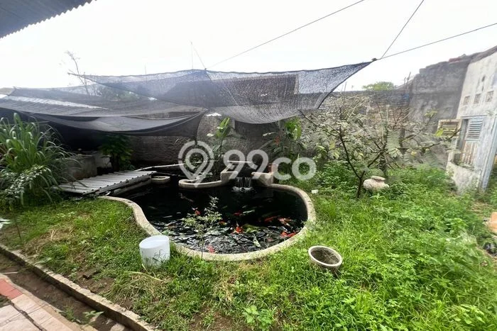 Jual Rumah Favorit Siap Huni LB 450m2 di Jebres, Solo Jual Rumah Favorit Siap Huni LB 450m2 di Jebres, Solo