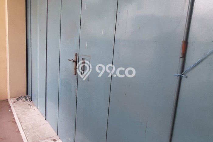Rumah Modern 6 KT di Jagalan Surakarta Semi Furnished Rumah Modern 6 KT di Jagalan Surakarta Semi Furnished