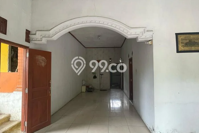 Jual Rumah Murah Meriah Ampel Punya 3 Kamar & LT 253m2 Jual Rumah Murah Meriah Ampel Punya 3 Kamar & LT 253m2