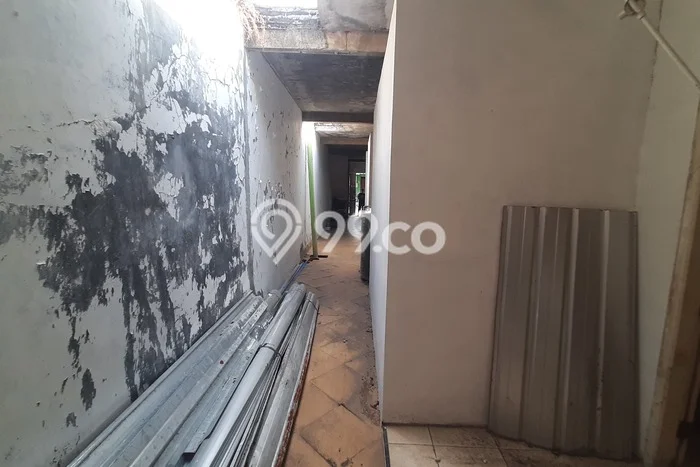 Jual Rumah 6 KT di Nusukan, Solo - LT 140m2m² Jual Rumah 6 KT di Nusukan, Solo - LT 140m2m²