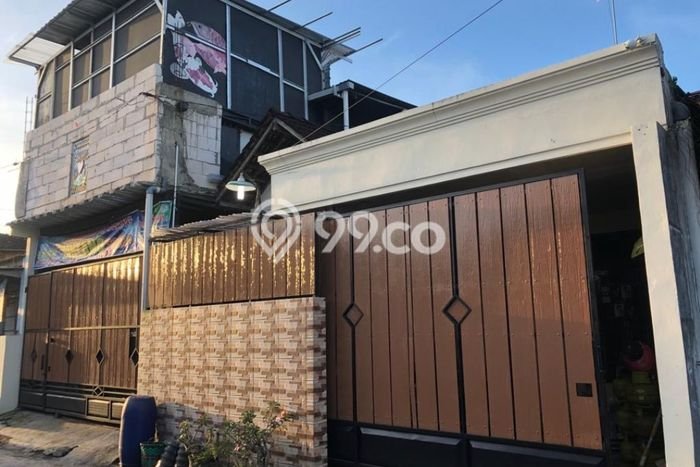 Dijual Rumah Modern 2 KT di Gentan, Sukoharjo Dijual Rumah Modern 2 KT di Gentan, Sukoharjo