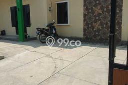 Rumah Asri LB 80m2m² Lokasi Tenang di mojosongo, Solo Rumah Asri LB 80m2m² Lokasi Tenang di mojosongo, Solo