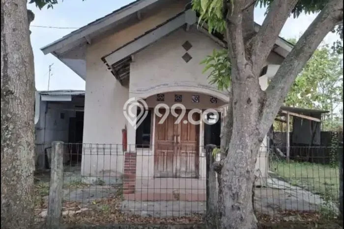 Jual Rumah Minimalis Bagus Punya 2 KT di Karanganyar Karanganyar SHM Jual Rumah Minimalis Bagus Punya 2 KT di Karanganyar Karanganyar SHM