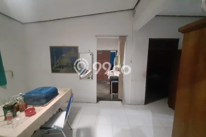 Rumah Minimalis 4 KT di Solo Baru Surakarta Semi Furnished Rumah Minimalis 4 KT di Solo Baru Surakarta Semi Furnished