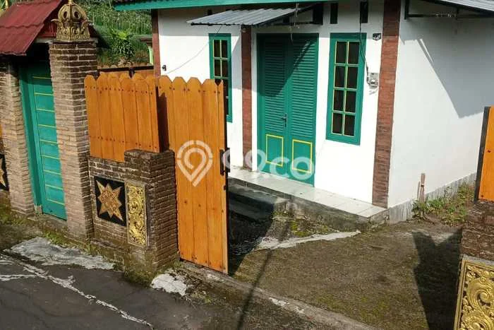 Jual Rumah Murah Meriah Ngargoyoso Punya 1 Kamar & LT 99m2 Jual Rumah Murah Meriah Ngargoyoso Punya 1 Kamar & LT 99m2