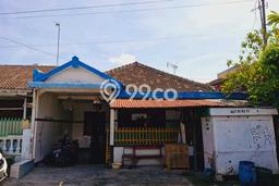 Dijual Cepat Rumah Favorit Siap Huni LB 200m2 di Nusukan, Solo Dijual Cepat Rumah Favorit Siap Huni LB 200m2 di Nusukan, Solo