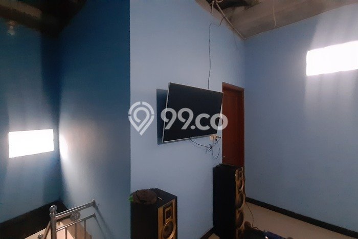 Rumah Minimalis 4 KT di Solo Baru Surakarta Semi Furnished Rumah Minimalis 4 KT di Solo Baru Surakarta Semi Furnished