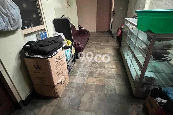 Rumah Luas Asri 7 KT Siap Pakai di Slamet Riyadi Surakarta Rumah Luas Asri 7 KT Siap Pakai di Slamet Riyadi Surakarta