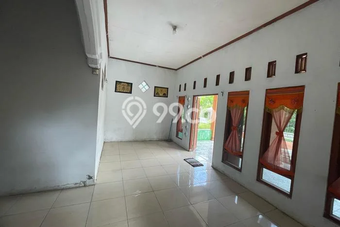 Jual Rumah Murah Meriah Ampel Punya 3 Kamar & LT 253m2 Jual Rumah Murah Meriah Ampel Punya 3 Kamar & LT 253m2
