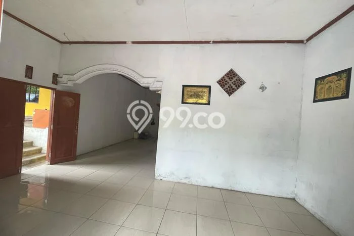 Jual Rumah Murah Meriah Ampel Punya 3 Kamar & LT 253m2 Jual Rumah Murah Meriah Ampel Punya 3 Kamar & LT 253m2