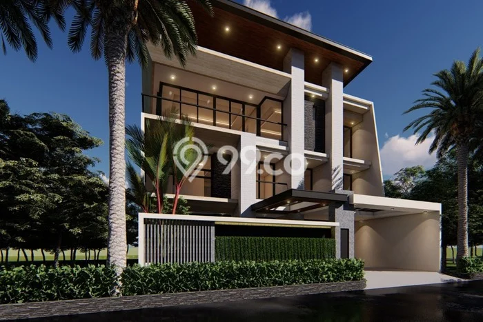 Jual Rumah Luas Elegan Dengan View Cantik di Pantai Indah Kapuk, Jakarta Utara Jual Rumah Luas Elegan Dengan View Cantik di Pantai Indah Kapuk, Jakarta Utara