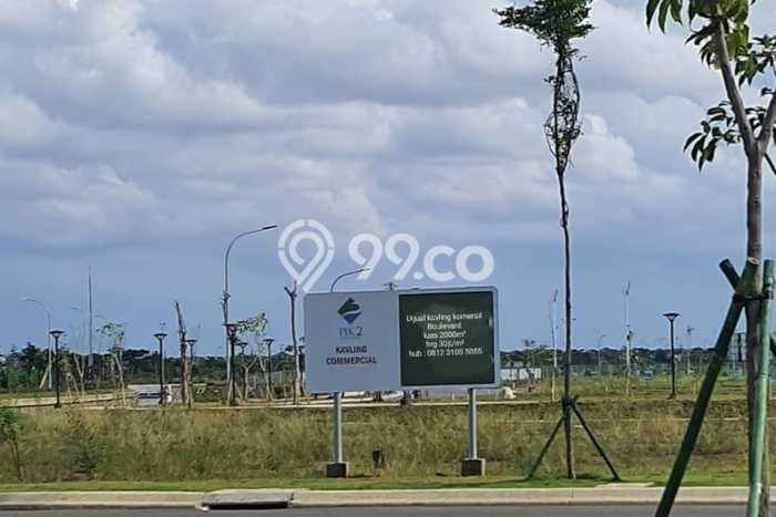 Tanah Dijual Lokasi Strategis di Jakarta Utara dengan Luas 22000m2 Tanah Dijual Lokasi Strategis di Jakarta Utara dengan Luas 22000m2