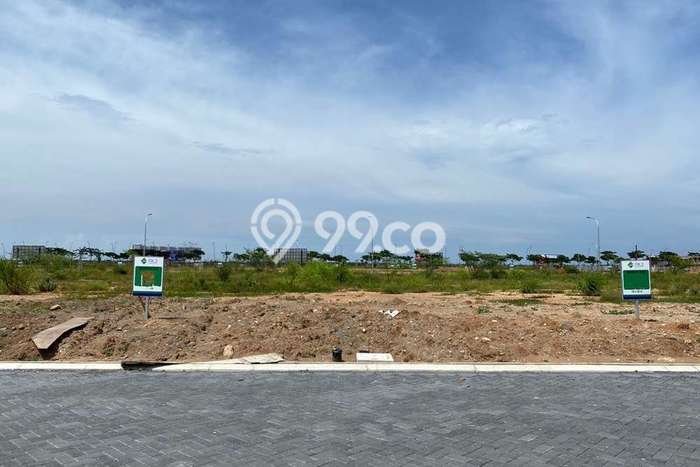 Tanah Siap Bangun Dijual di Jakarta Utara Punya Luas 360m2 Tanah Siap Bangun Dijual di Jakarta Utara Punya Luas 360m2
