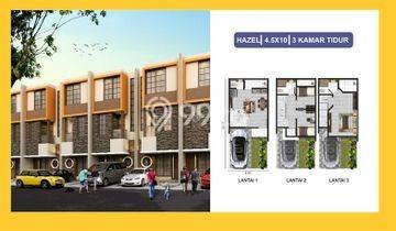 For Sale Hunian Rumah Nyaman 3 KT di Pantai Indah Kapuk, Jakarta Utara For Sale Hunian Rumah Nyaman 3 KT di Pantai Indah Kapuk, Jakarta Utara