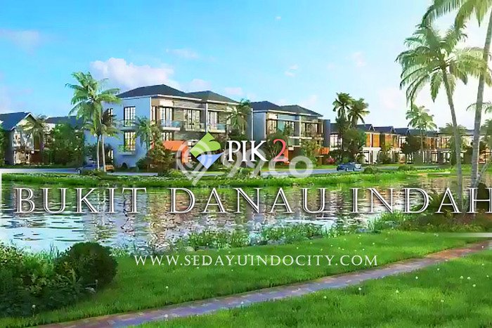 Untuk Dijual Tanah di Jakarta Utara, Luas 250m2 - Untuk Dijual Tanah di Jakarta Utara, Luas 250m2 -