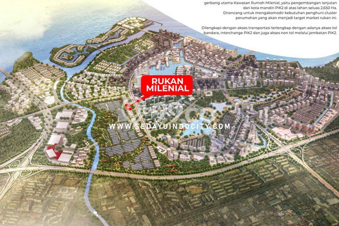 Ruko Dijual di Jakarta Utara LT 54m2 & LB 135m2 Lokasi Terbaik! Ruko Dijual di Jakarta Utara LT 54m2 & LB 135m2 Lokasi Terbaik!