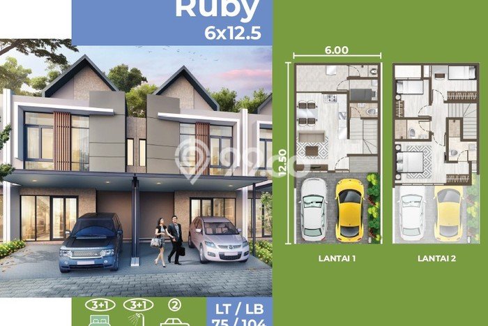 Jual Rumah Eksklusif 3 KT di Pantai Indah Kapuk, Jakarta Utara Jual Rumah Eksklusif 3 KT di Pantai Indah Kapuk, Jakarta Utara