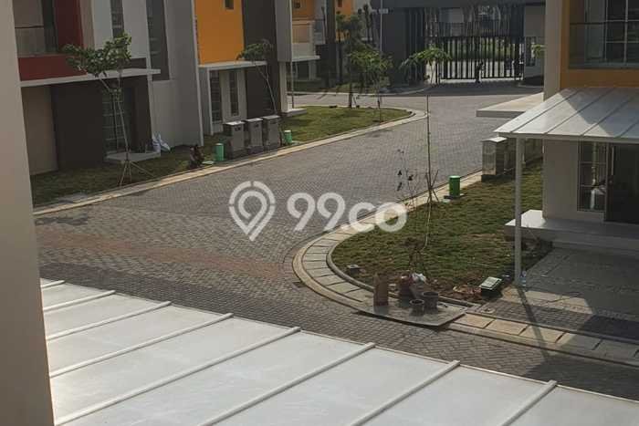 Rumah Modern 3 KT di Pantai Indah Kapuk Jakarta Utara Unfurnished Rumah Modern 3 KT di Pantai Indah Kapuk Jakarta Utara Unfurnished