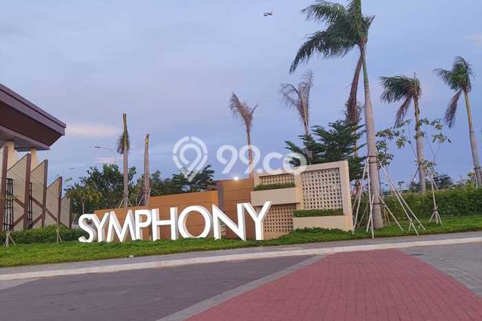 Tanah Dijual Area Strategis di Pantai Indah Kapuk Jakarta Utara 300m2 Tanah Dijual Area Strategis di Pantai Indah Kapuk Jakarta Utara 300m2
