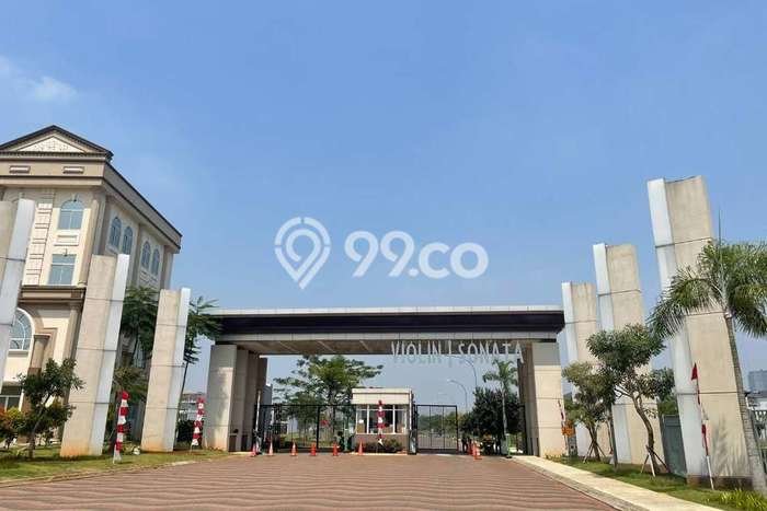 Tanah Dijual Lokasi Strategis di Jakarta Utara dengan Luas 360m2 Tanah Dijual Lokasi Strategis di Jakarta Utara dengan Luas 360m2