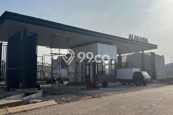 Dijual Hunian Rumah Terawat 2 KT di Pantai Indah Kapuk, Jakarta Utara Dijual Hunian Rumah Terawat 2 KT di Pantai Indah Kapuk, Jakarta Utara