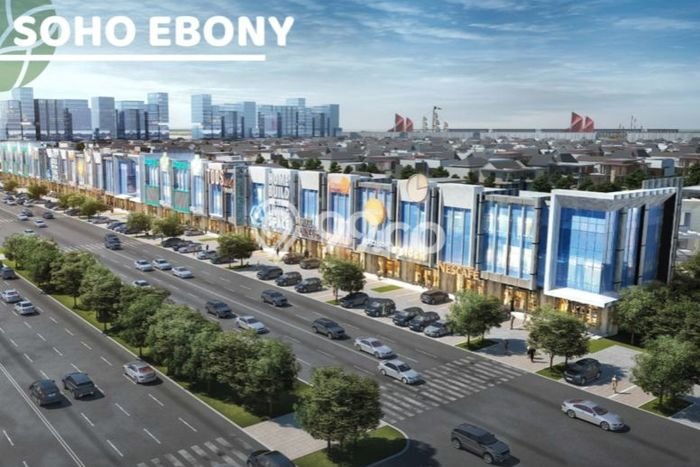 FOR RENT! Ruko di Pantai Indah Kapuk Cocok untuk Bisnis 432m2 FOR RENT! Ruko di Pantai Indah Kapuk Cocok untuk Bisnis 432m2
