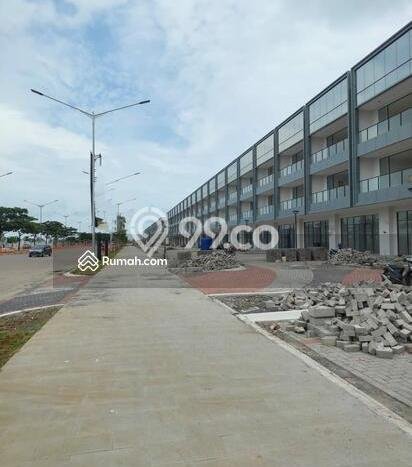 FOR RENT! Ruko di Pantai Indah Kapuk Cocok untuk Bisnis 432m2 FOR RENT! Ruko di Pantai Indah Kapuk Cocok untuk Bisnis 432m2