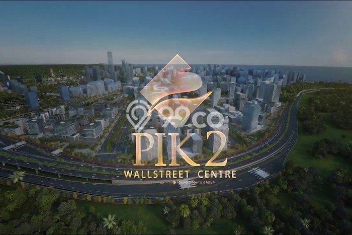 Jarang Ada! Tanah Kavling Disewakan di Jakarta Utara 1594m2 Jarang Ada! Tanah Kavling Disewakan di Jakarta Utara 1594m2