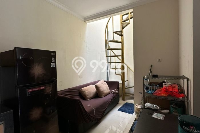Rumah Elit Modern Siap Huni di Pantai Indah Kapuk Jakarta Utara Rumah Elit Modern Siap Huni di Pantai Indah Kapuk Jakarta Utara