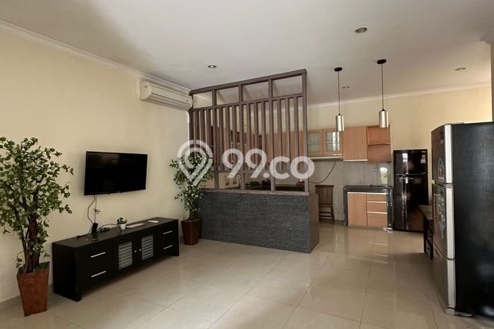 Rumah Elit Modern Siap Huni di Pantai Indah Kapuk Jakarta Utara Rumah Elit Modern Siap Huni di Pantai Indah Kapuk Jakarta Utara