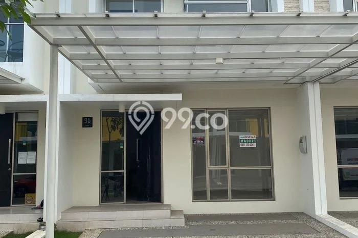 GOOD DEAL! Rumah area Dadap, 3 KT, Siap Huni, Luas 75m² LB 107m² GOOD DEAL! Rumah area Dadap, 3 KT, Siap Huni, Luas 75m² LB 107m²