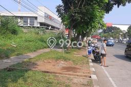 Tanah Kawasan Bogor Barat, Luas 2502m2m², Akses Mudah Tanah Kawasan Bogor Barat, Luas 2502m2m², Akses Mudah
