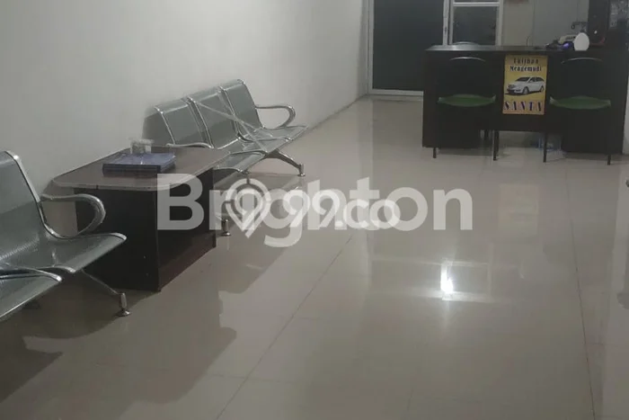 Ruko Kawasan Premium Kawasan , Luas 312m2m², Posisi Strategis Ruko Kawasan Premium Kawasan , Luas 312m2m², Posisi Strategis