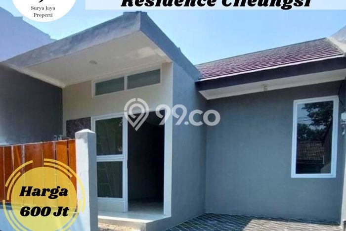 Rumah Baru Dalam Perumahan Limus Pratama Regency Cileungsi Rumah Baru Dalam Perumahan Limus Pratama Regency Cileungsi