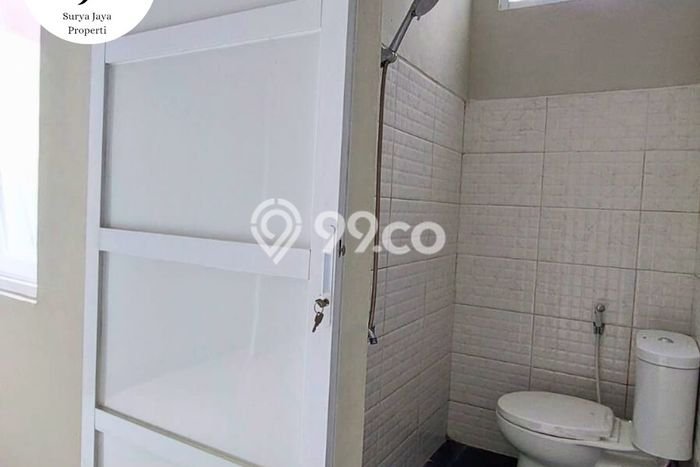 Rumah Baru Dalam Perumahan Limus Pratama Regency Cileungsi Rumah Baru Dalam Perumahan Limus Pratama Regency Cileungsi