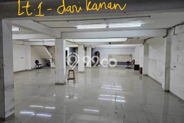 Disewakan Ruko di Pusat Kota Jakarta Pusat Ramai Strategis Disewakan Ruko di Pusat Kota Jakarta Pusat Ramai Strategis