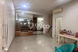 Hunian Super Mewah dengan Akses Paling Strategis di Green Lake City, Jakarta Barat Hunian Super Mewah dengan Akses Paling Strategis di Green Lake City, Jakarta Barat
