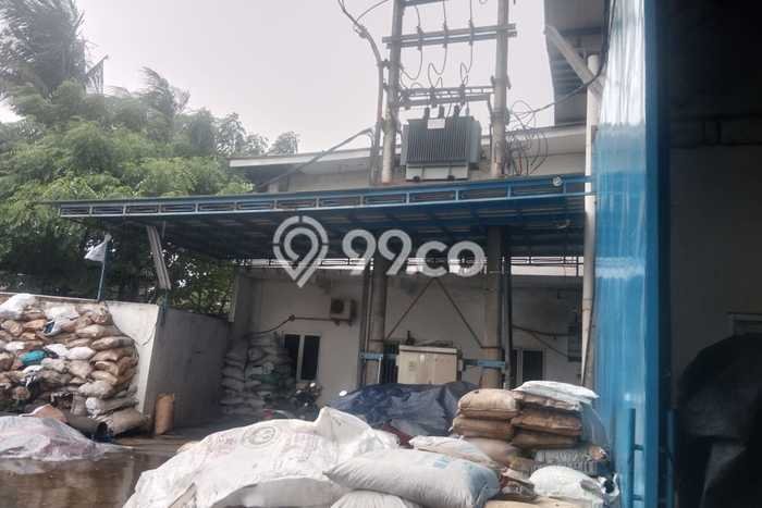 Gudang paling strategis disewakan di Pakuhaji Tangerang Gudang paling strategis disewakan di Pakuhaji Tangerang