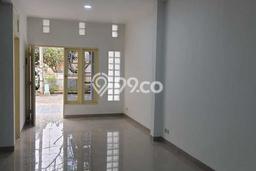 Rumah Modern 2 KT di Citra Garden Jakarta Barat Semi Furnished Rumah Modern 2 KT di Citra Garden Jakarta Barat Semi Furnished