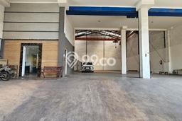 Gudang Lokasi Premium Kawasan Kapuk, Luas 1308m2m², Kawasan Niaga Gudang Lokasi Premium Kawasan Kapuk, Luas 1308m2m², Kawasan Niaga