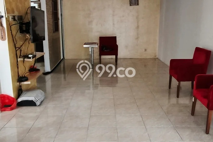 Dijual Cepat Rumah Bagus Siap Huni LB 100m2 di Cengkareng, Jakarta Barat Dijual Cepat Rumah Bagus Siap Huni LB 100m2 di Cengkareng, Jakarta Barat