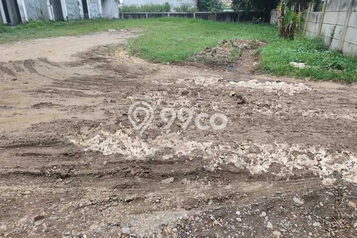 Tanah untuk Dijual Lokasi Karawang Barat, Karawang Luas 77000m2 SHM Tanah untuk Dijual Lokasi Karawang Barat, Karawang Luas 77000m2 SHM