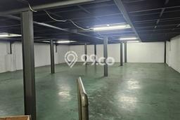 Dijual! Gudang di Kapuk Muara Jakarta Utara LT 585m2 / LB 1250m2 Kawasan Bisnis Dijual! Gudang di Kapuk Muara Jakarta Utara LT 585m2 / LB 1250m2 Kawasan Bisnis
